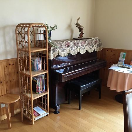 Nakashibetsu Pension Formen מראה חיצוני תמונה