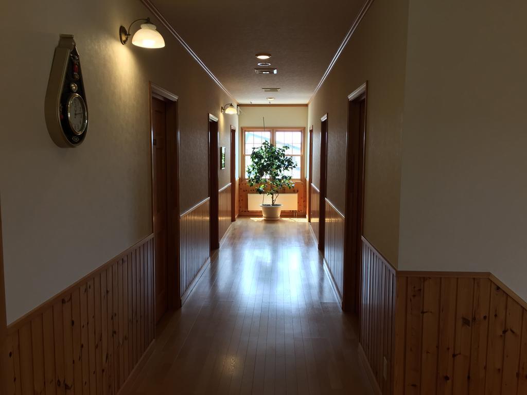Nakashibetsu Pension Formen מראה חיצוני תמונה