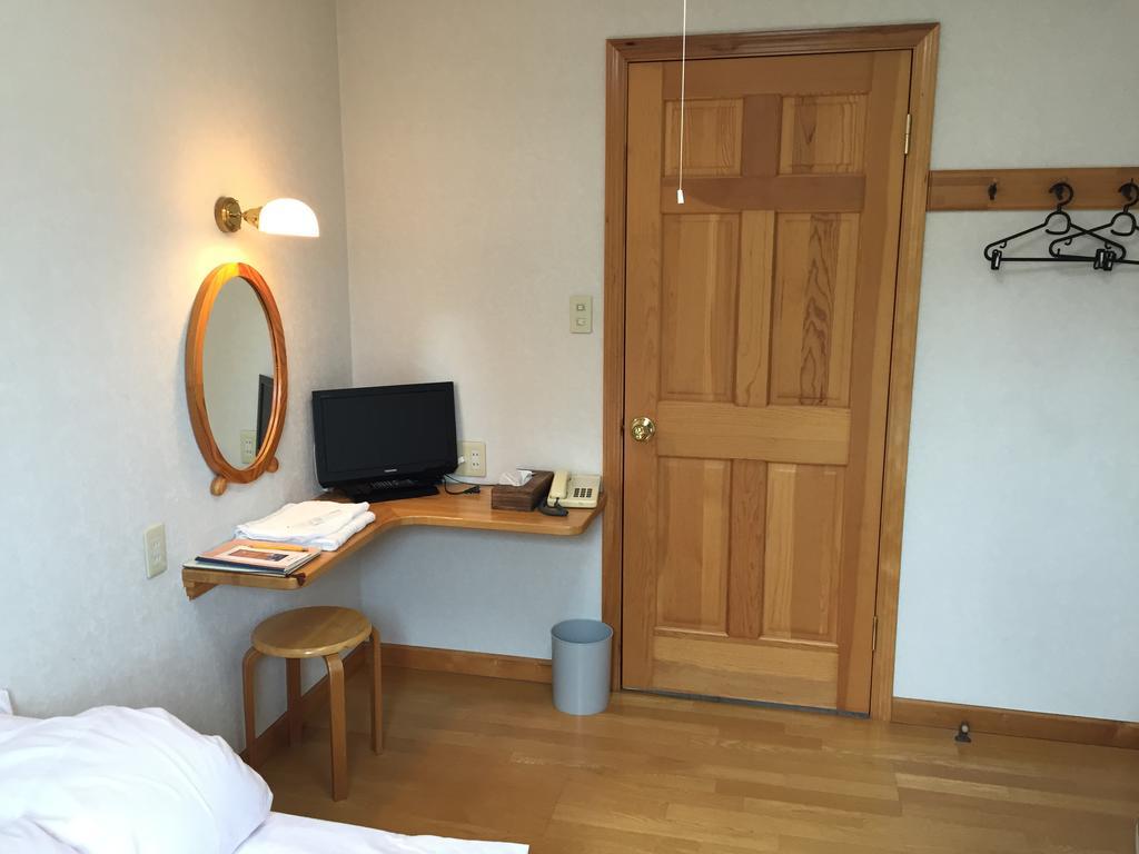 Nakashibetsu Pension Formen מראה חיצוני תמונה