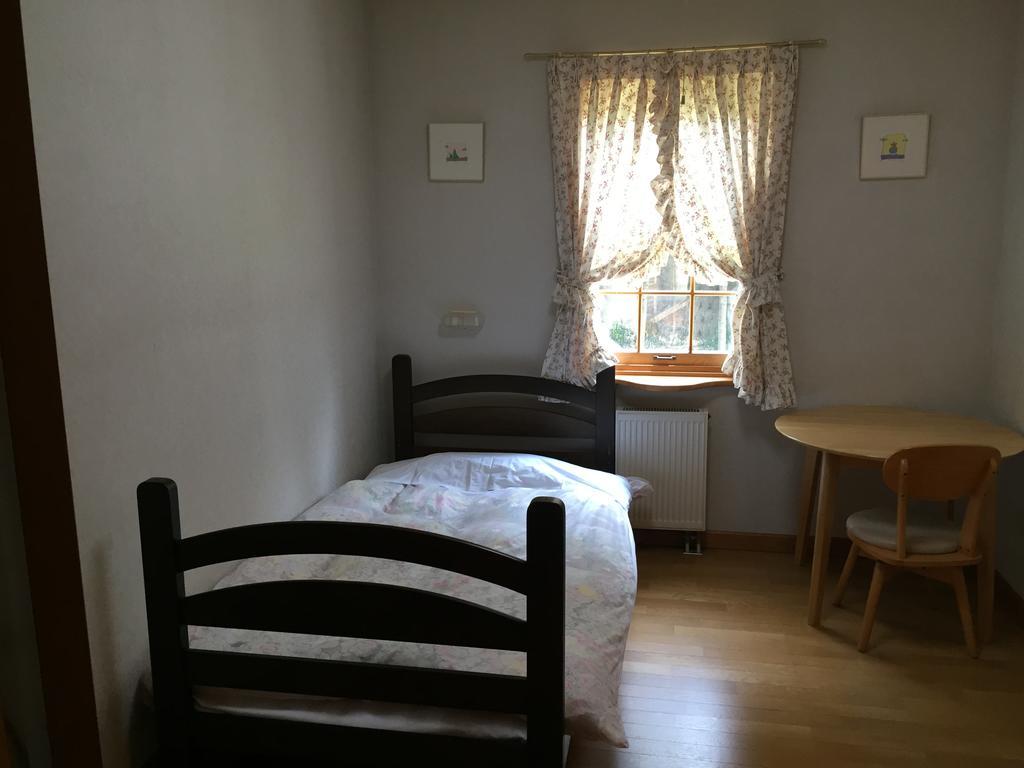 Nakashibetsu Pension Formen מראה חיצוני תמונה