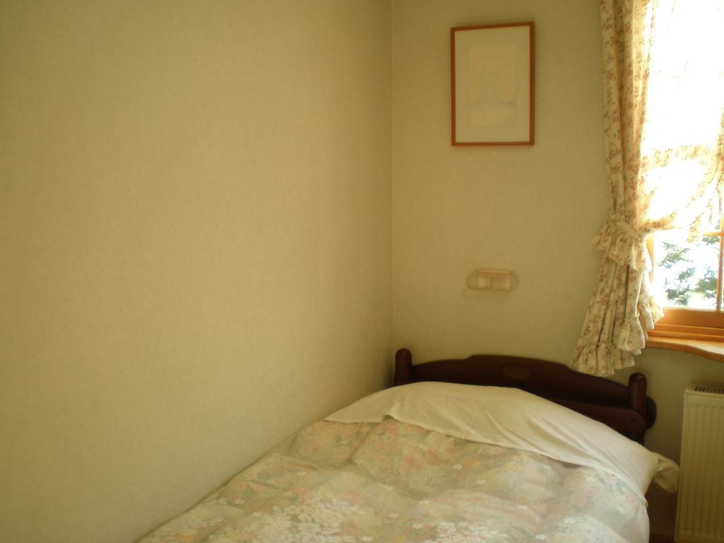 Nakashibetsu Pension Formen מראה חיצוני תמונה