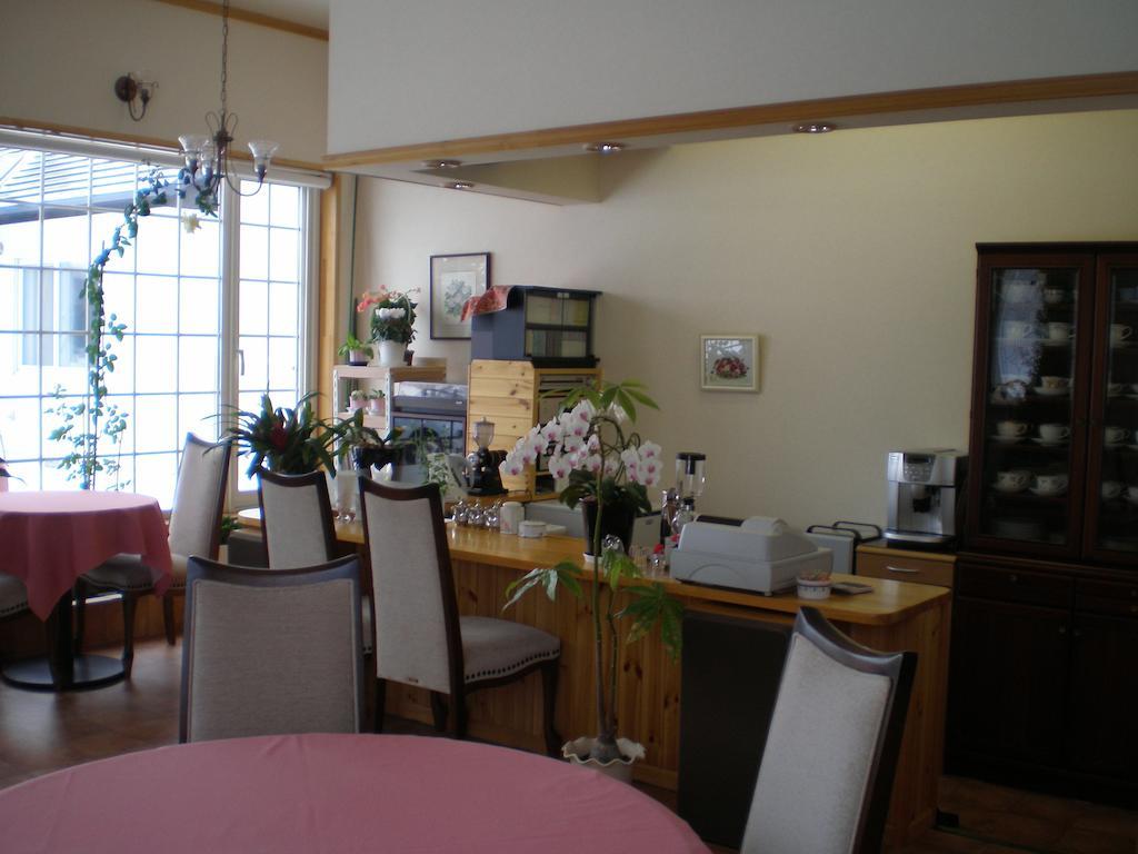 Nakashibetsu Pension Formen מראה חיצוני תמונה