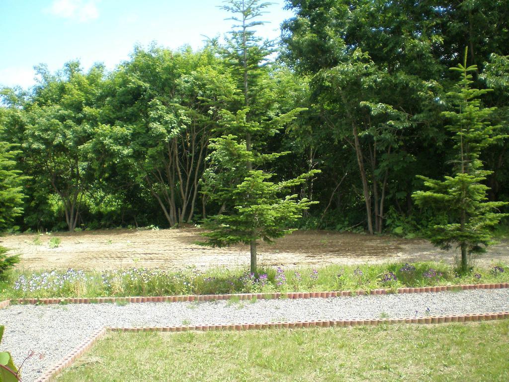 Nakashibetsu Pension Formen מראה חיצוני תמונה