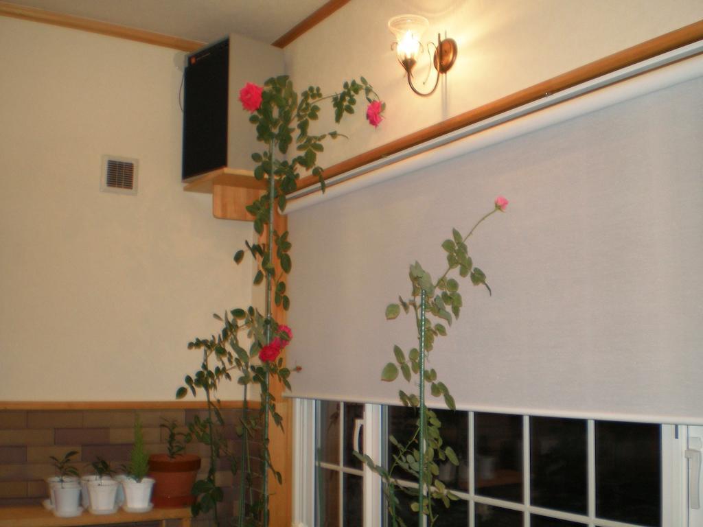 Nakashibetsu Pension Formen מראה חיצוני תמונה