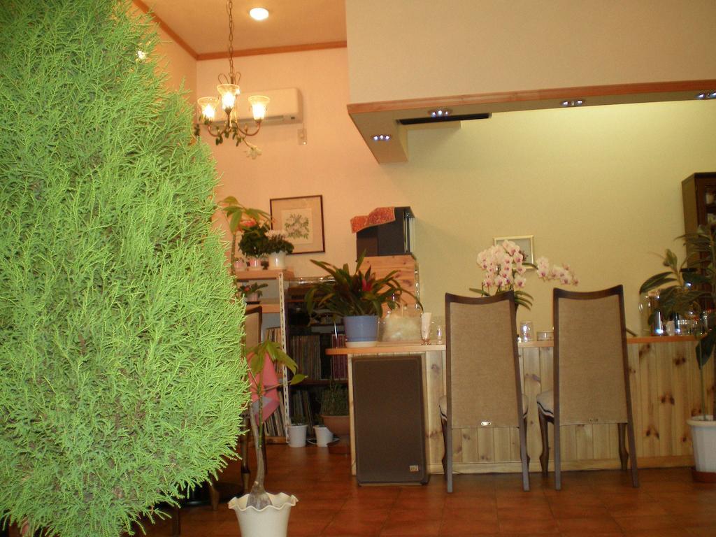 Nakashibetsu Pension Formen מראה חיצוני תמונה