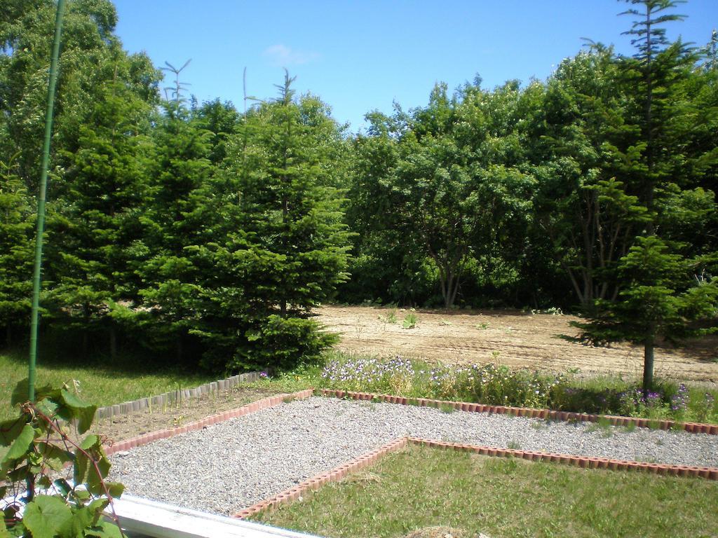Nakashibetsu Pension Formen מראה חיצוני תמונה